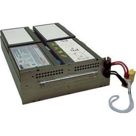 Schneider Electric Schneider Electric IT USA APCRBC133 Replacement Battery Cartridge No. 133 APCRBC133